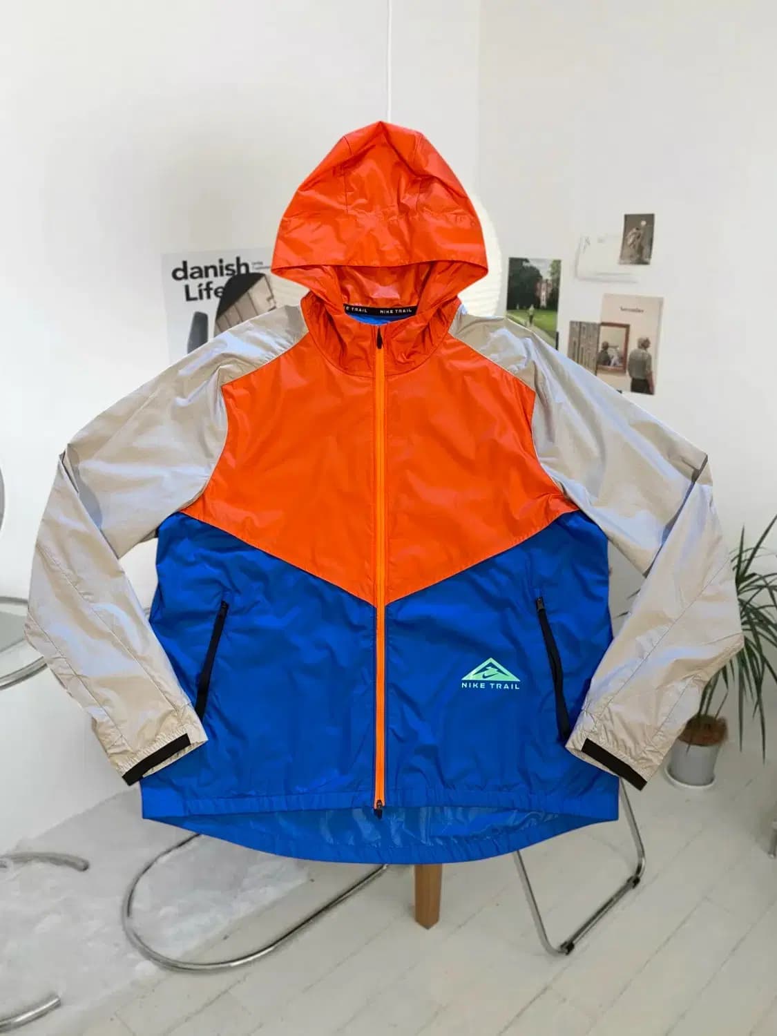 나이키 바람막이 (Man L) AA0305 상품이미지1