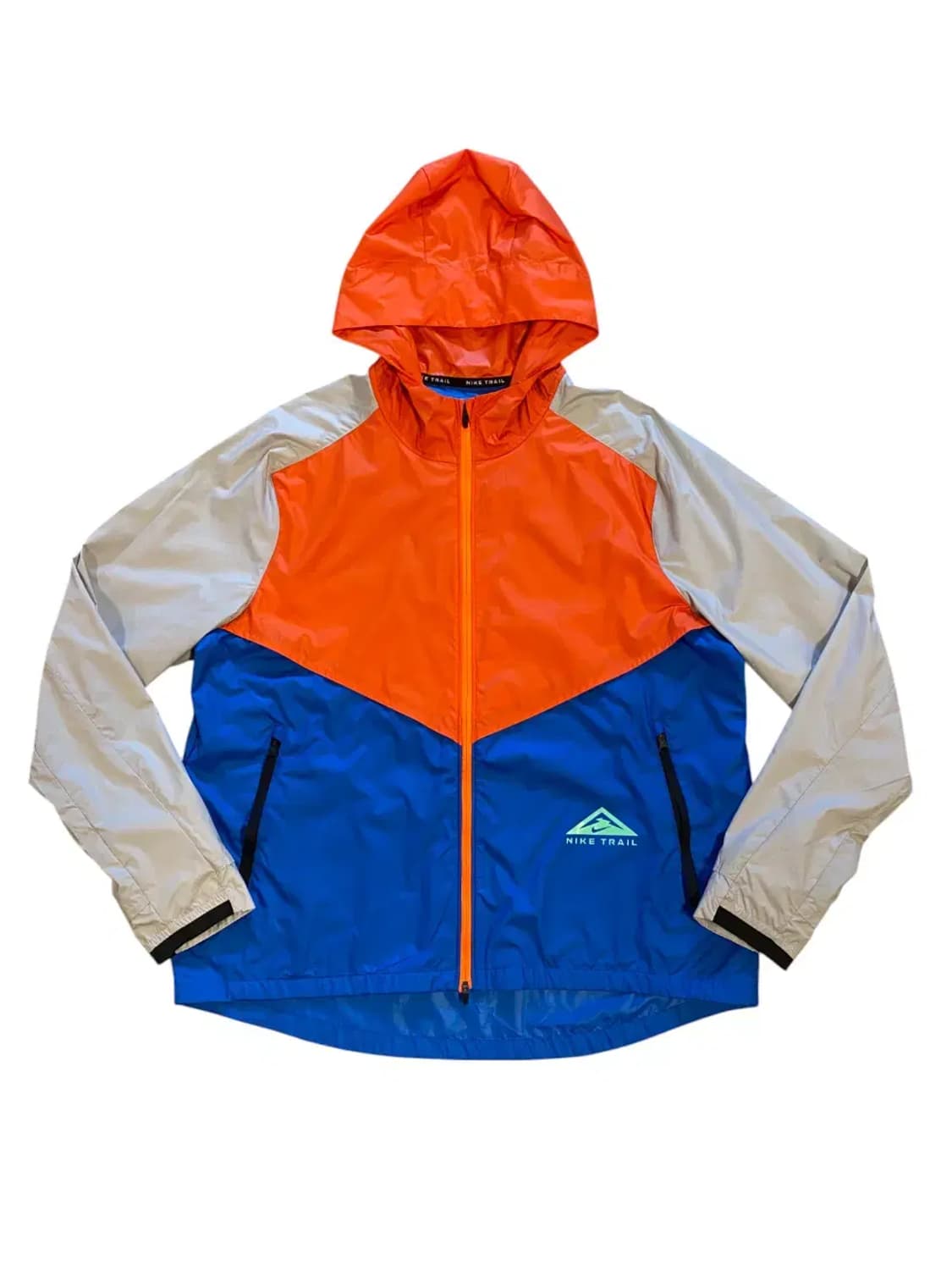 나이키 바람막이 (Man L) AA0305 상품이미지2