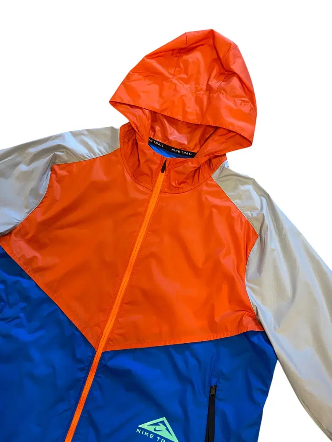 나이키 바람막이 (Man L) AA0305 상품이미지3