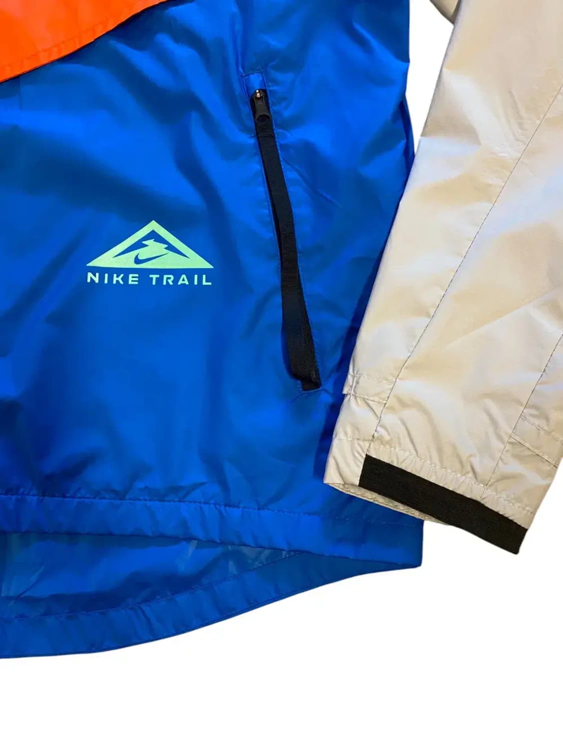 나이키 바람막이 (Man L) AA0305 상품이미지4