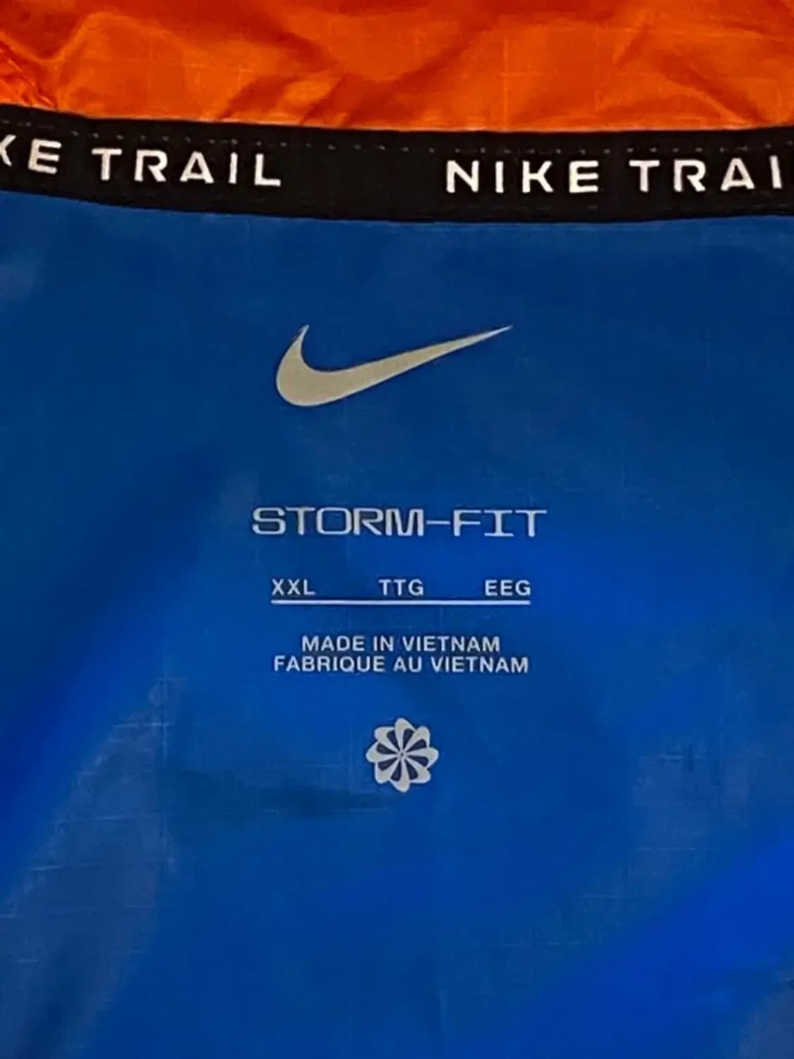 나이키 바람막이 (Man L) AA0305 상품이미지5