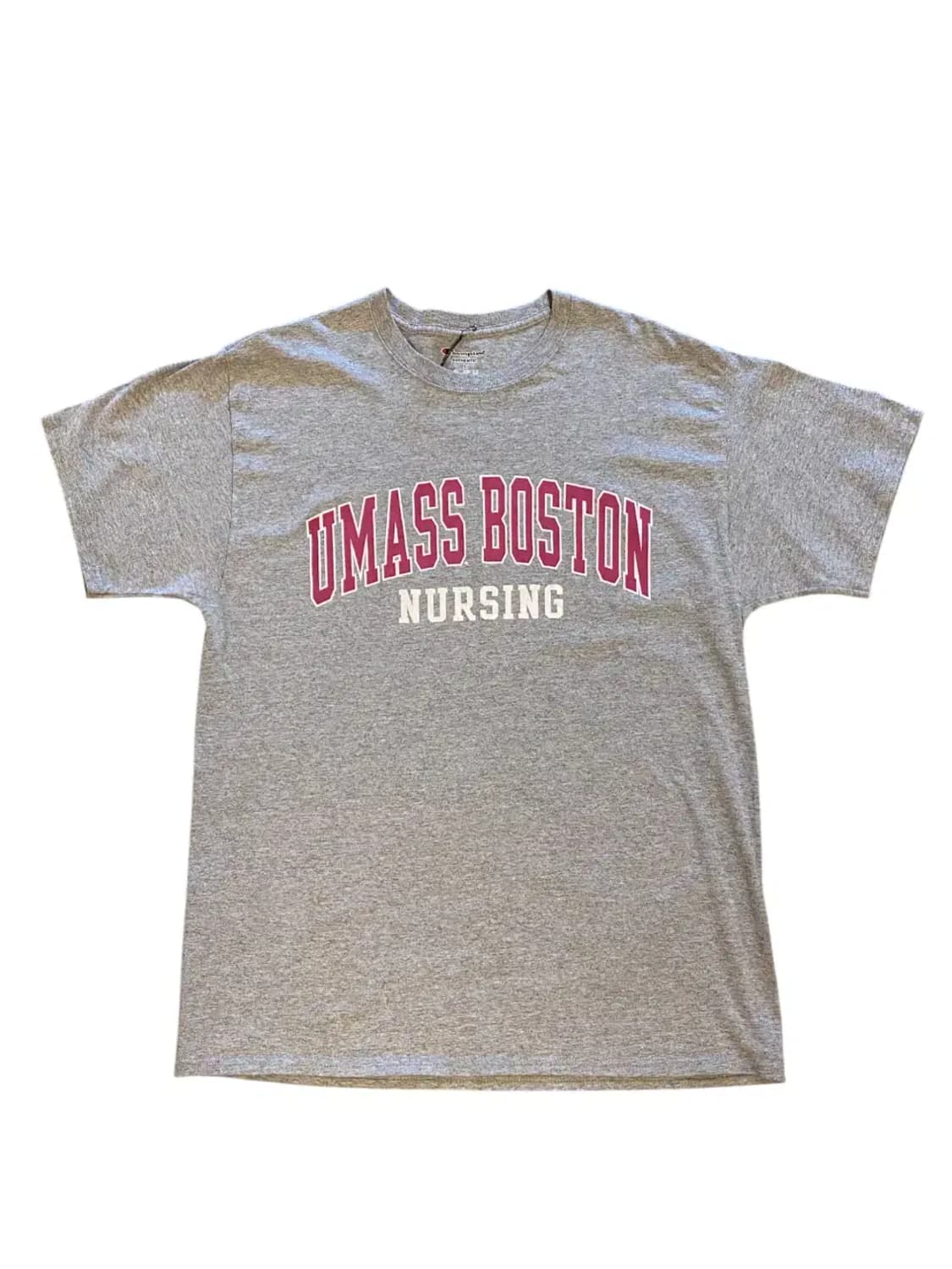 챔피온 1/2 티셔츠 (Woman L) AA0304 상품이미지2