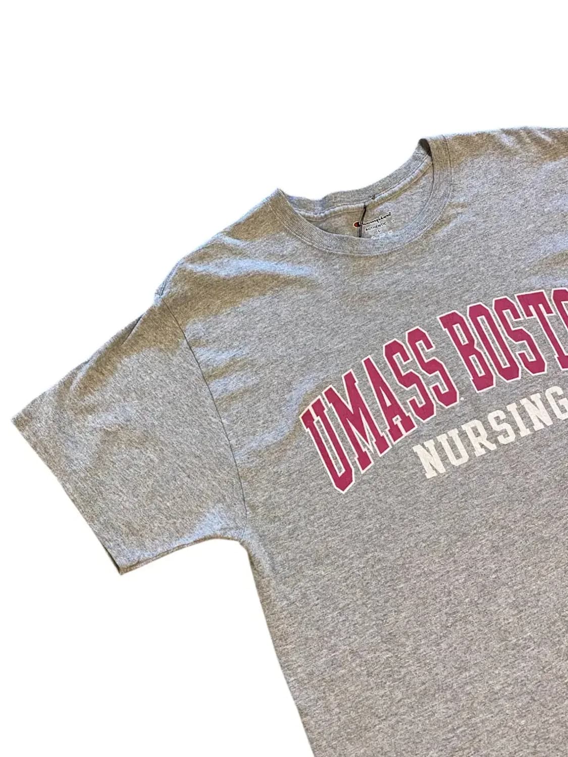 챔피온 1/2 티셔츠 (Woman L) AA0304 상품이미지3