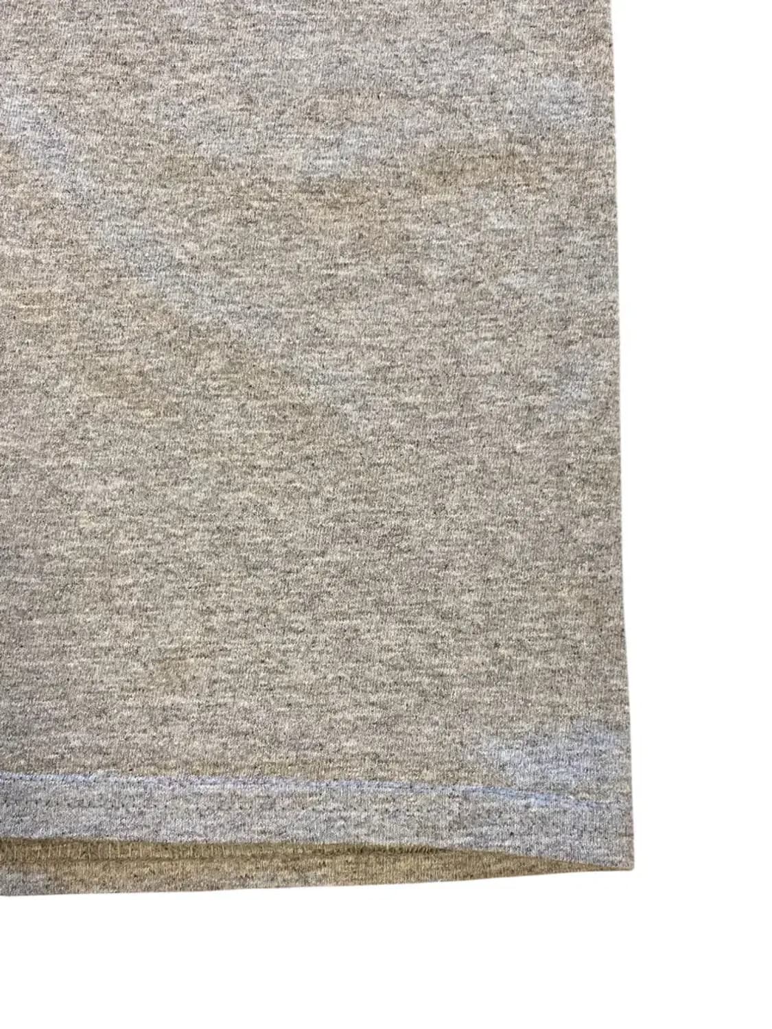 챔피온 1/2 티셔츠 (Woman L) AA0304 상품이미지4