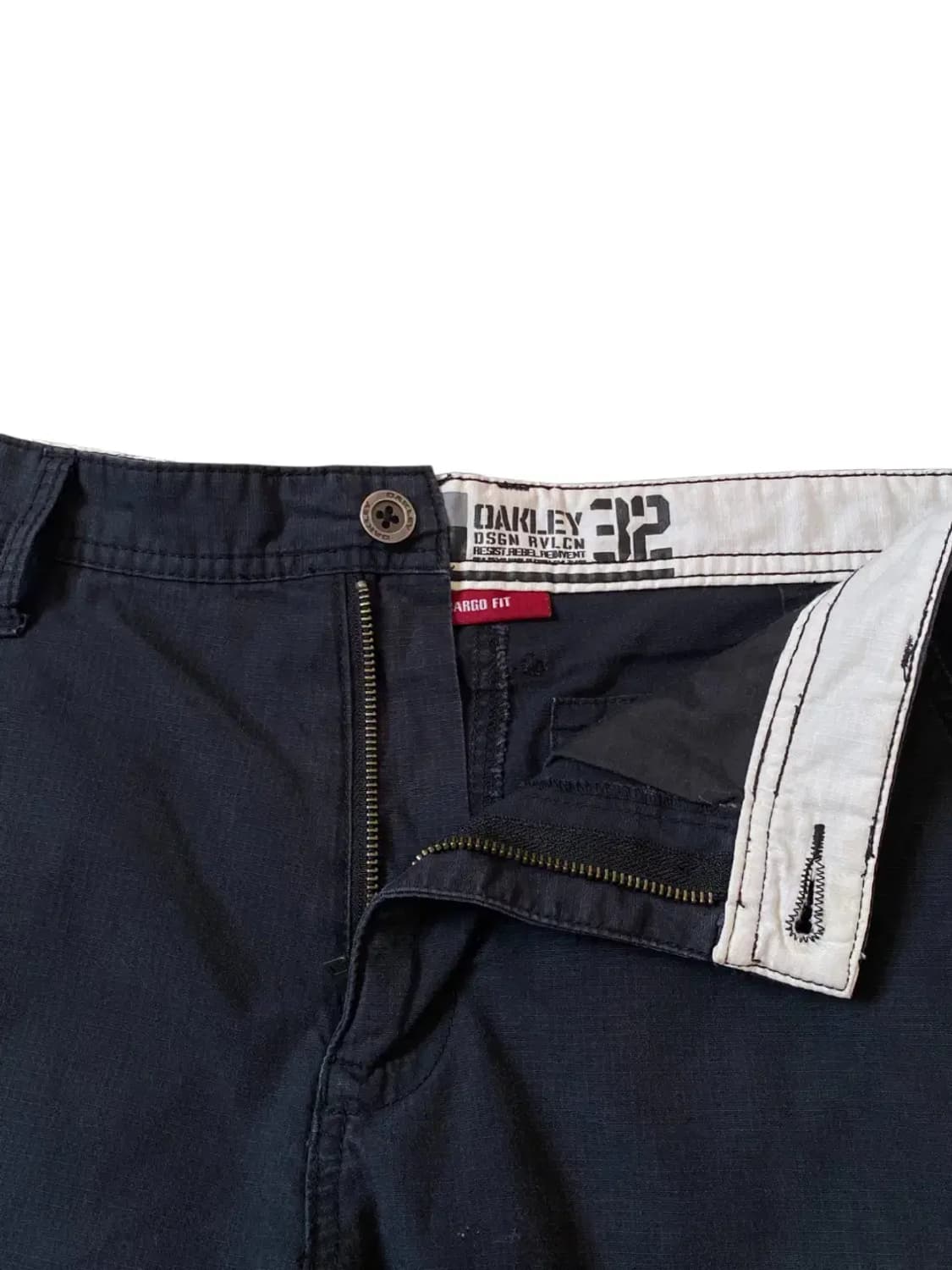 오클리 버뮤다 팬츠 (33) AB0400 상품이미지4