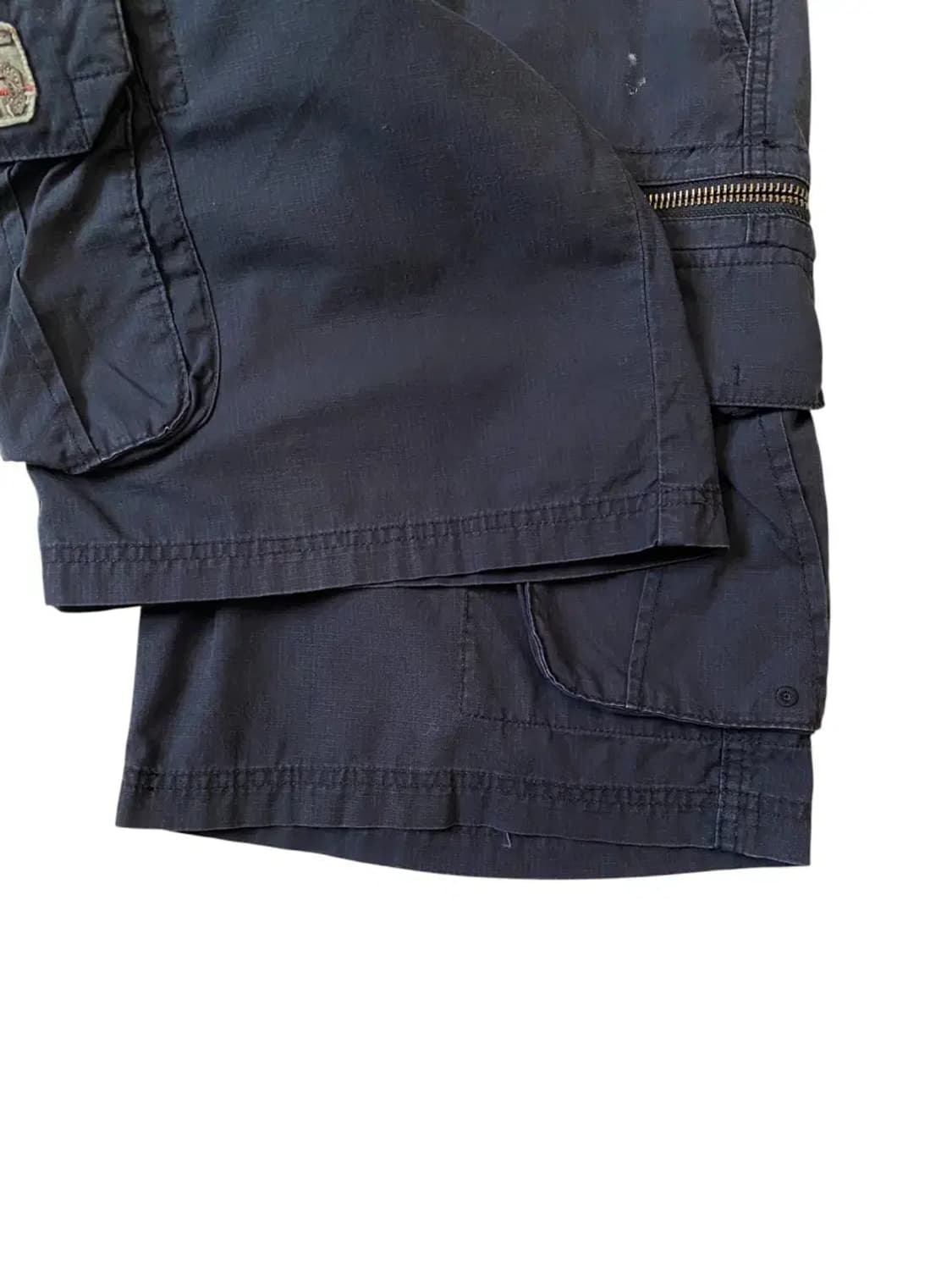 오클리 버뮤다 팬츠 (33) AB0400 상품이미지6