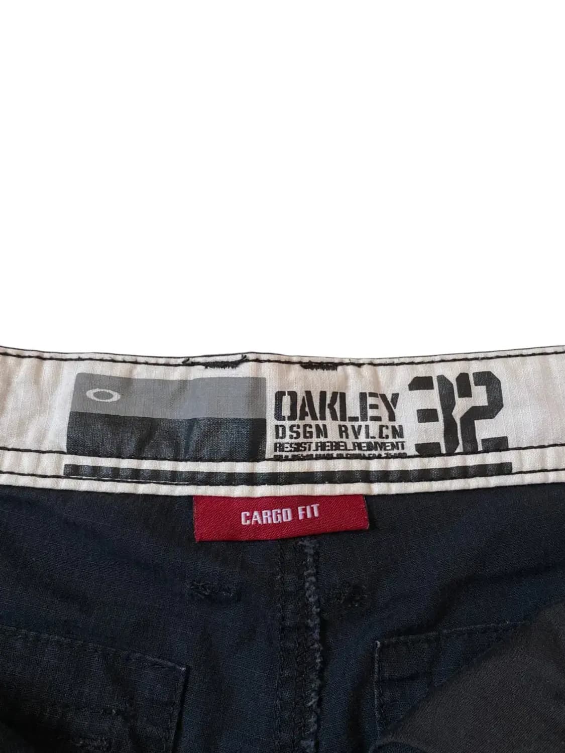 오클리 버뮤다 팬츠 (33) AB0400 상품이미지7