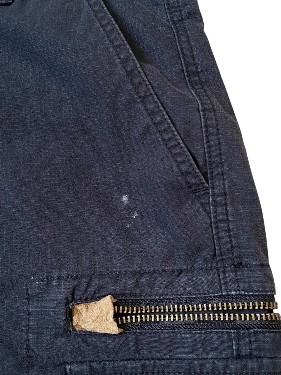 오클리 버뮤다 팬츠 (33) AB0400 상품이미지9