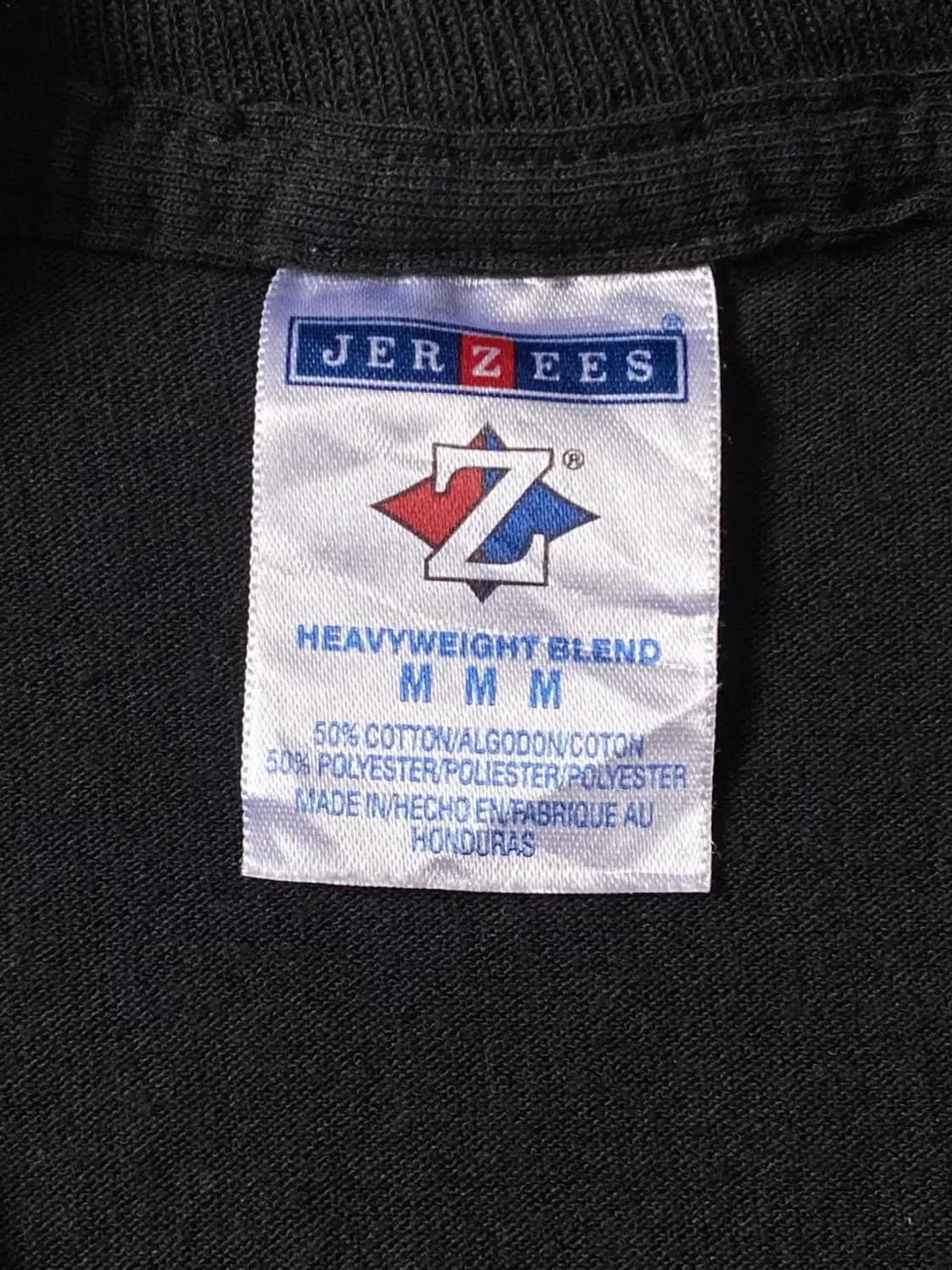 레터링 1/2 티셔츠 (Woman L) AB0430 상품이미지5