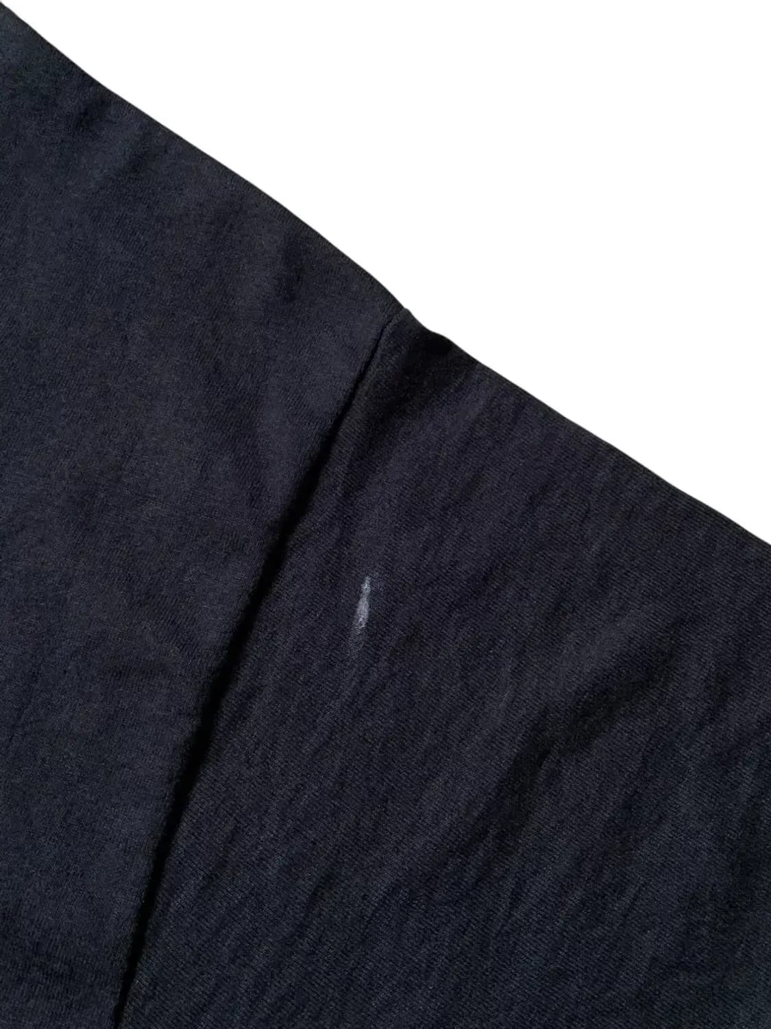 레터링 1/2 티셔츠 (Woman L) AB0430 상품이미지7