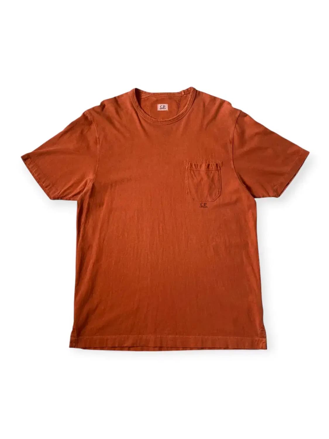 씨피컴퍼니 1/2 티셔츠 (Man XL) AB0423 상품이미지2