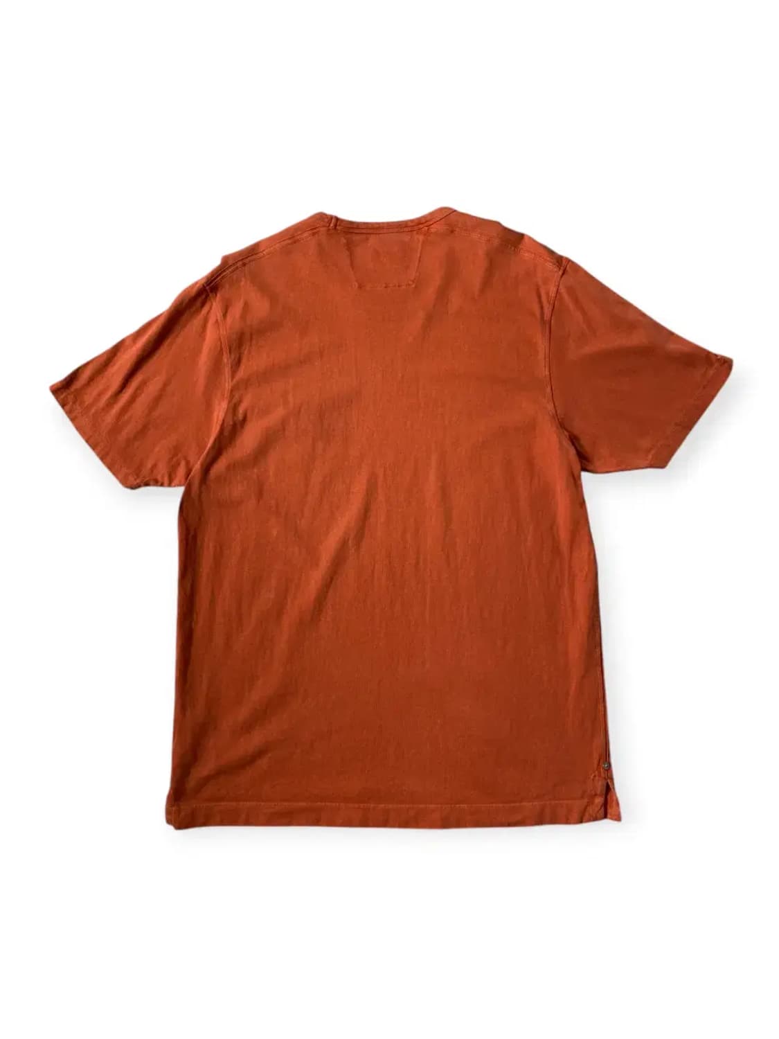 씨피컴퍼니 1/2 티셔츠 (Man XL) AB0423 상품이미지3