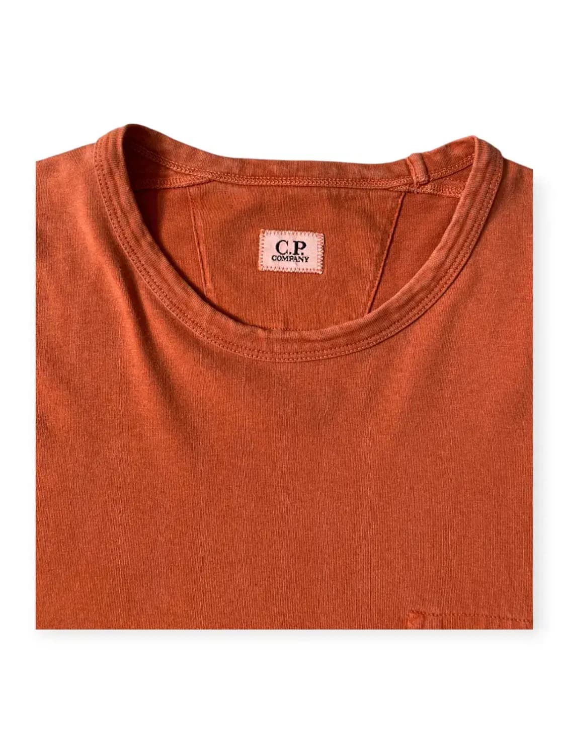 씨피컴퍼니 1/2 티셔츠 (Man XL) AB0423 상품이미지6