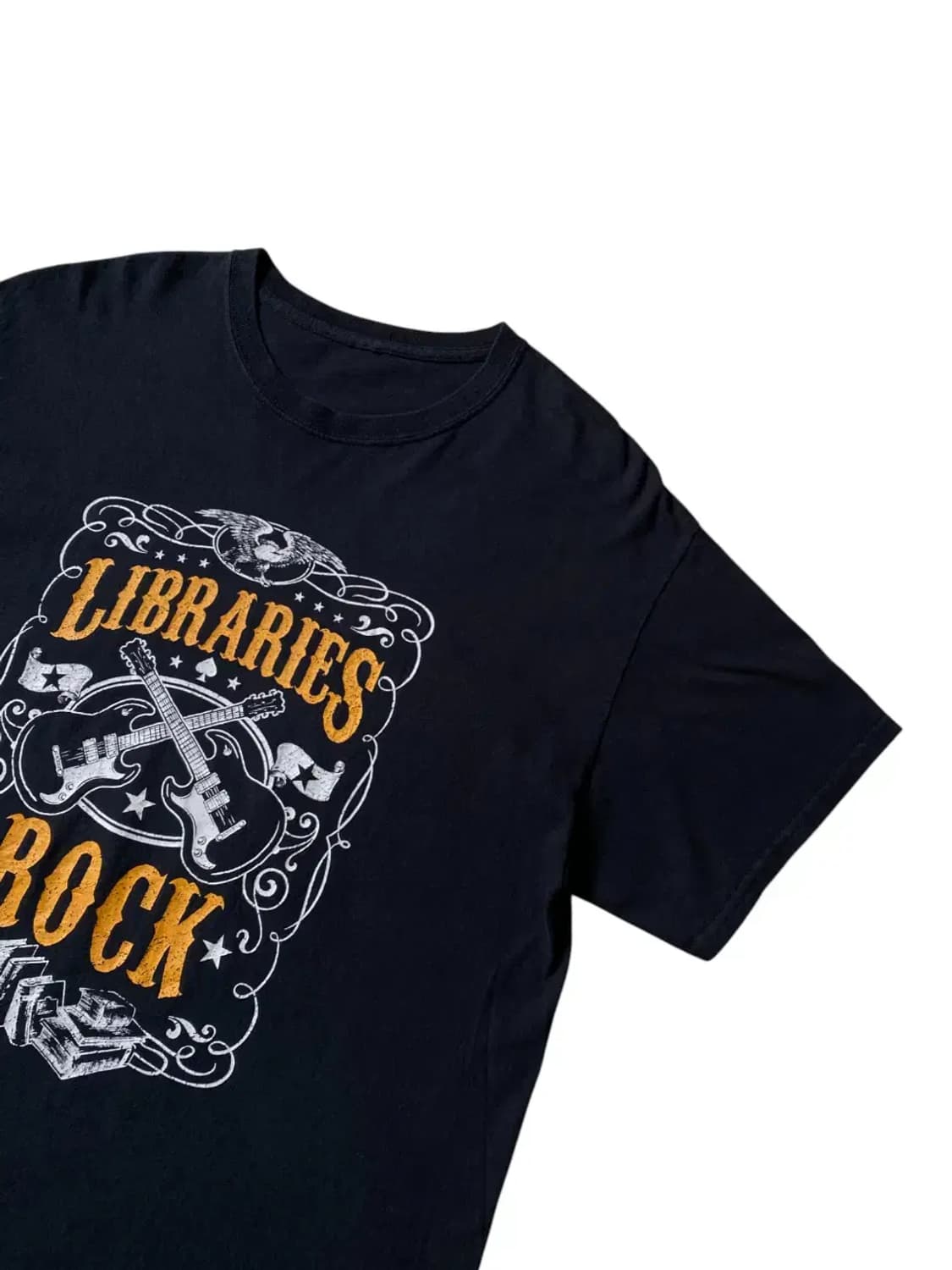 프린팅 1/2 티셔츠 AB0421 상품이미지3