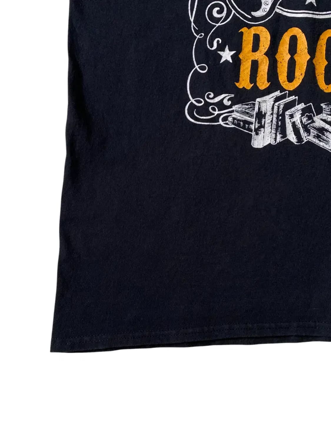 프린팅 1/2 티셔츠 AB0421 상품이미지4