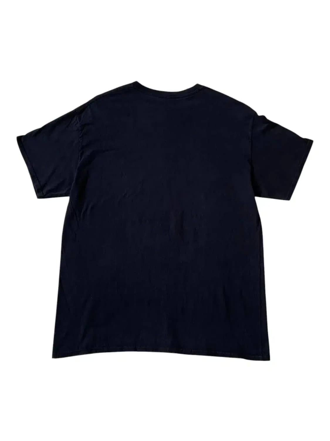 프린팅 1/2 티셔츠 AB0421 상품이미지5