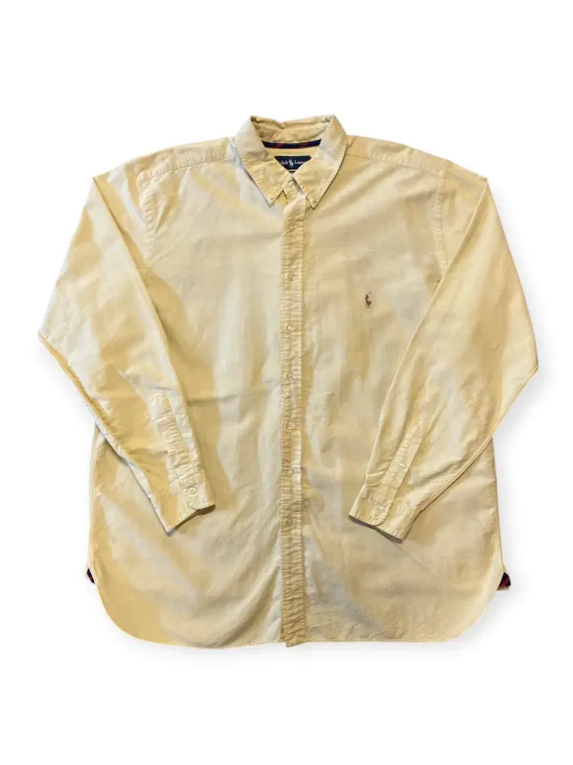 폴로랄프로렌 셔츠 (Man 2XL) AA0333 상품이미지2