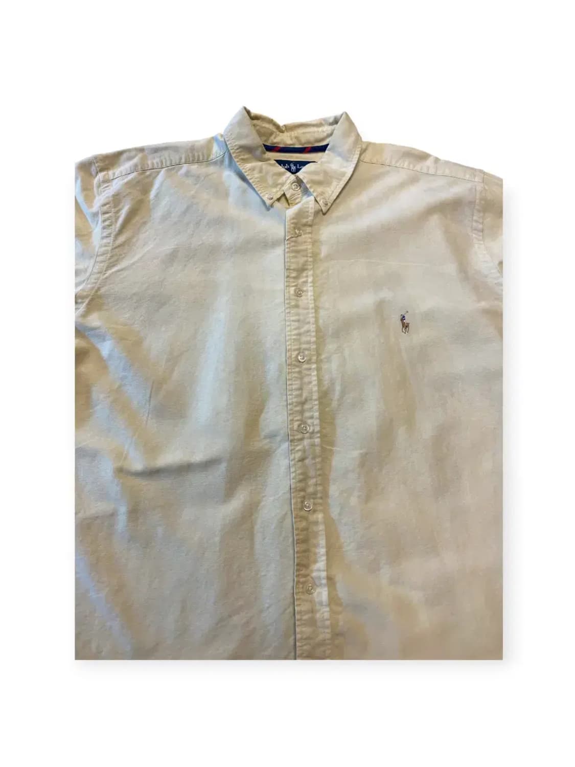 폴로랄프로렌 셔츠 (Man 2XL) AA0333 상품이미지5