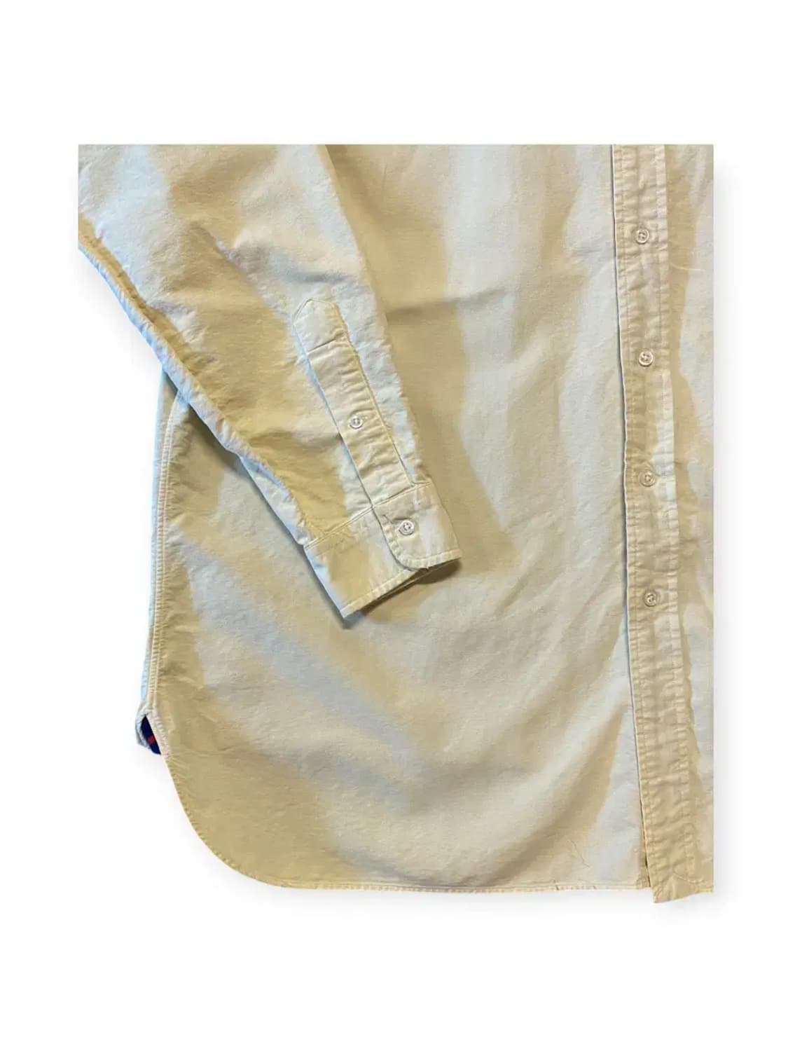 폴로랄프로렌 셔츠 (Man 2XL) AA0333 상품이미지7