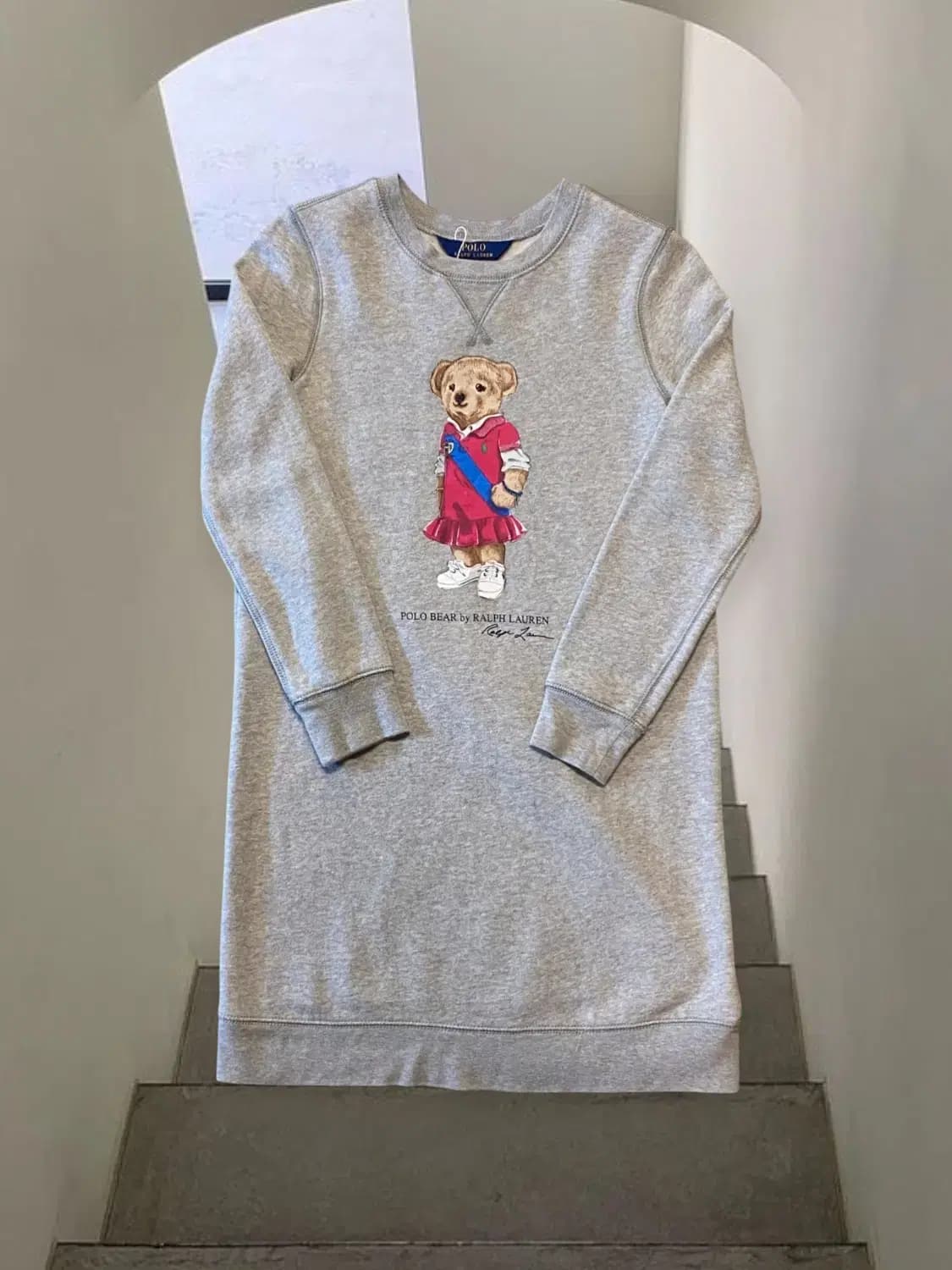 폴로랄프로렌 롱맨투맨 (Woman S) AA0332 상품이미지1