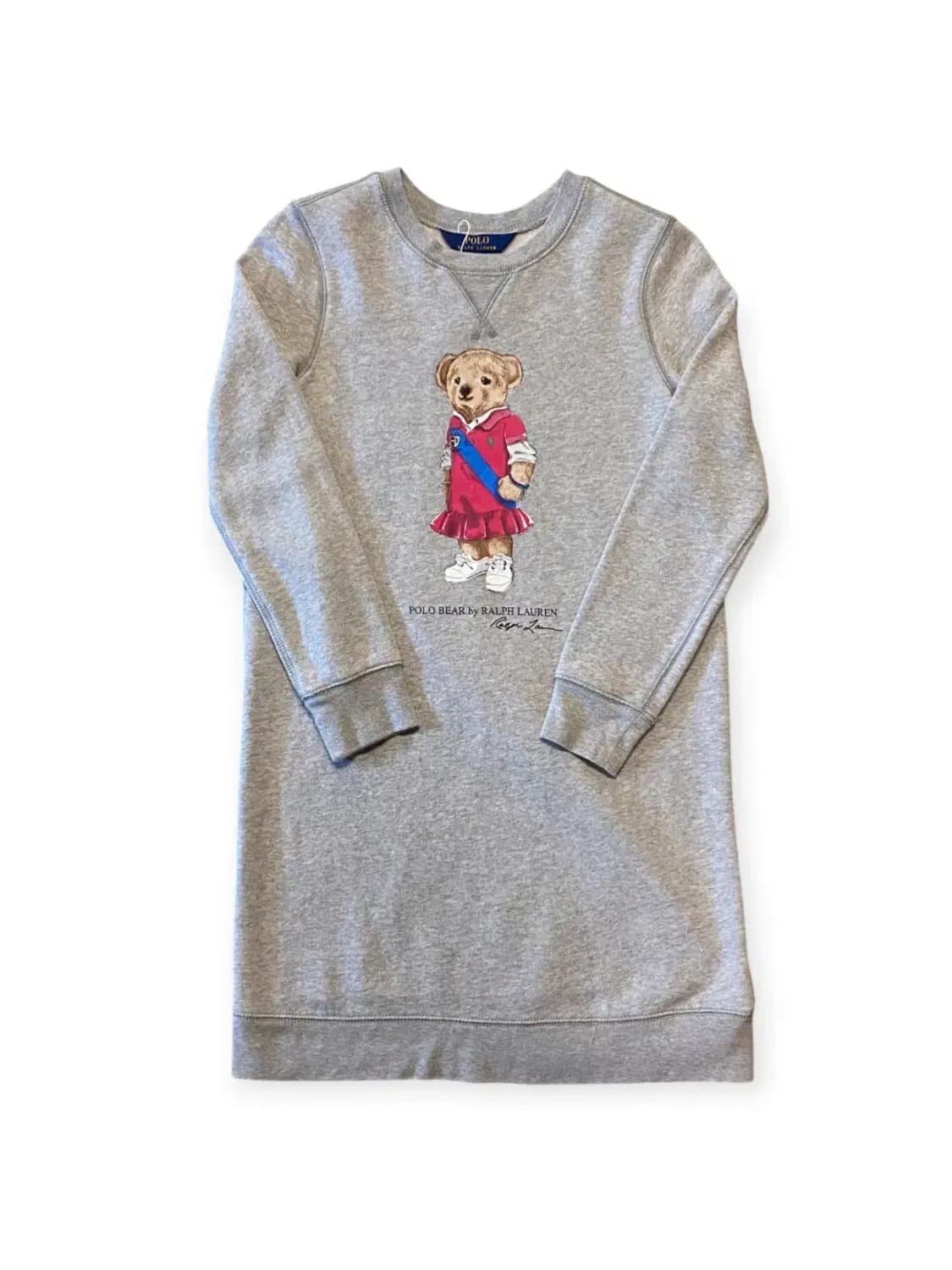 폴로랄프로렌 롱맨투맨 (Woman S) AA0332 상품이미지2