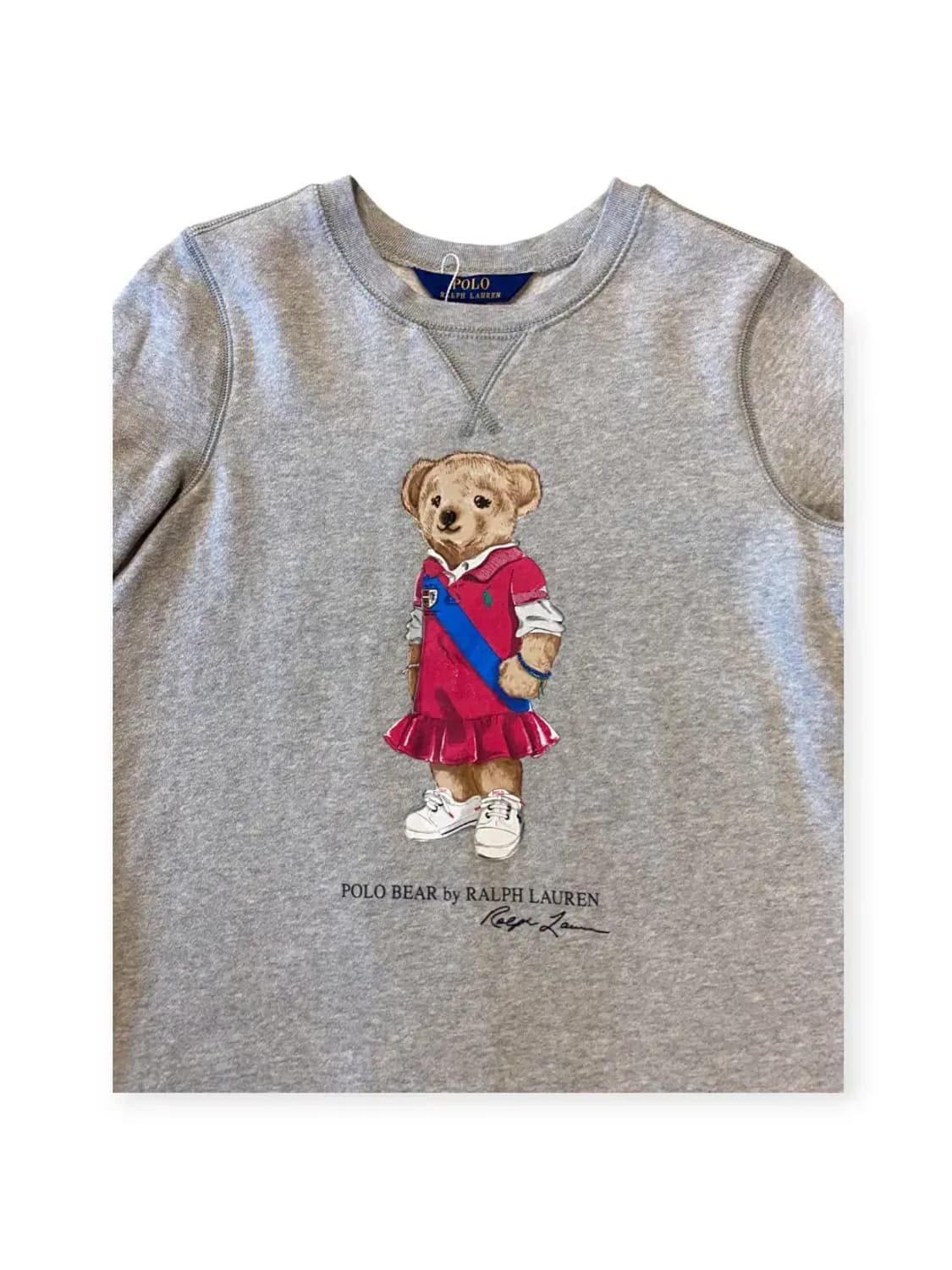 폴로랄프로렌 롱맨투맨 (Woman S) AA0332 상품이미지4