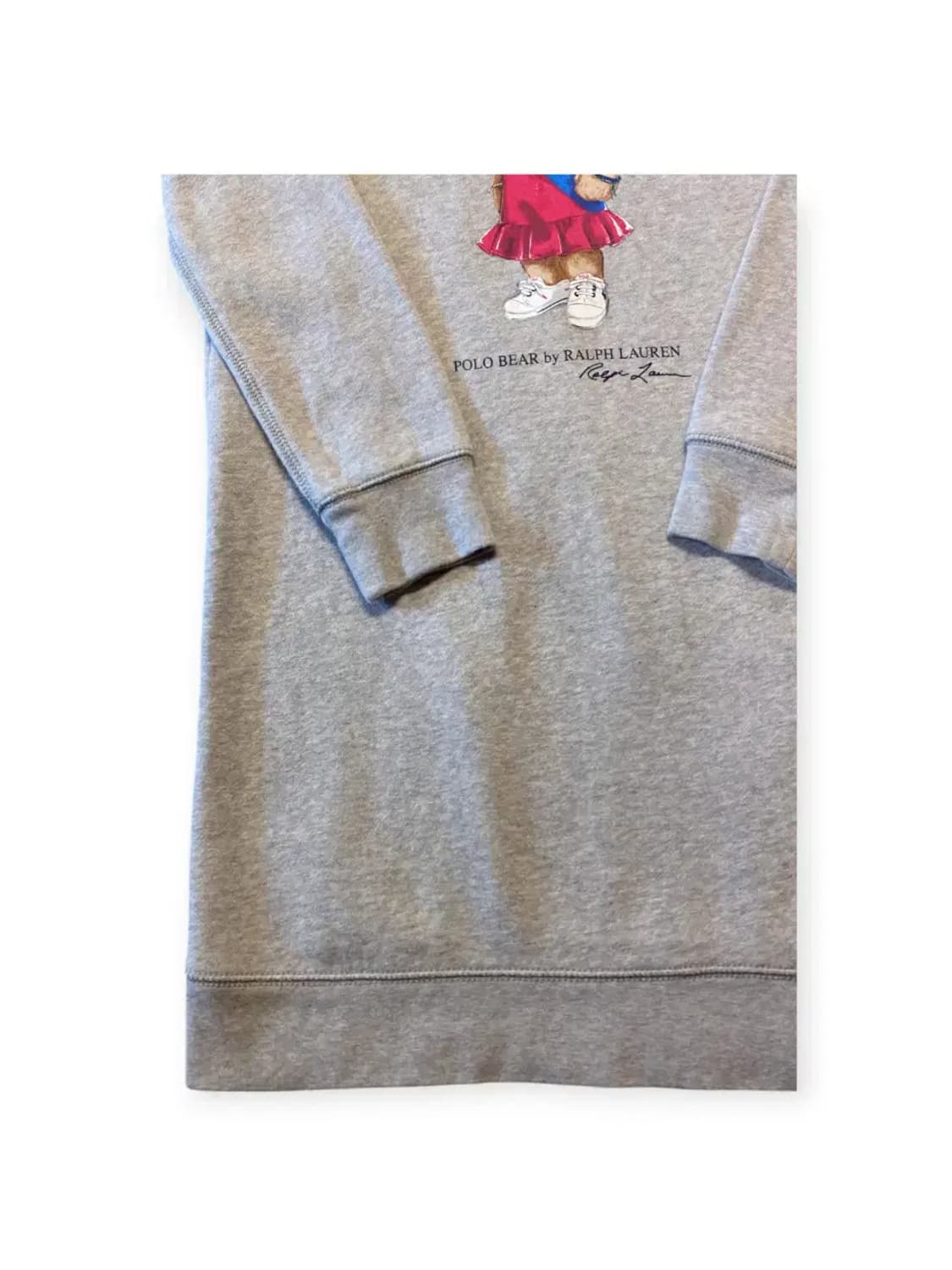 폴로랄프로렌 롱맨투맨 (Woman S) AA0332 상품이미지6