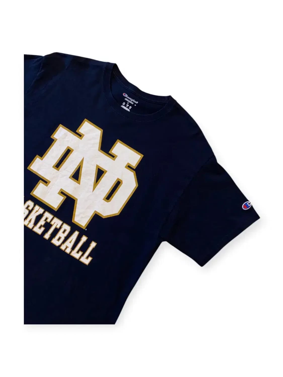 챔피온 반팔 티셔츠 (Man L) AA0326 상품이미지3