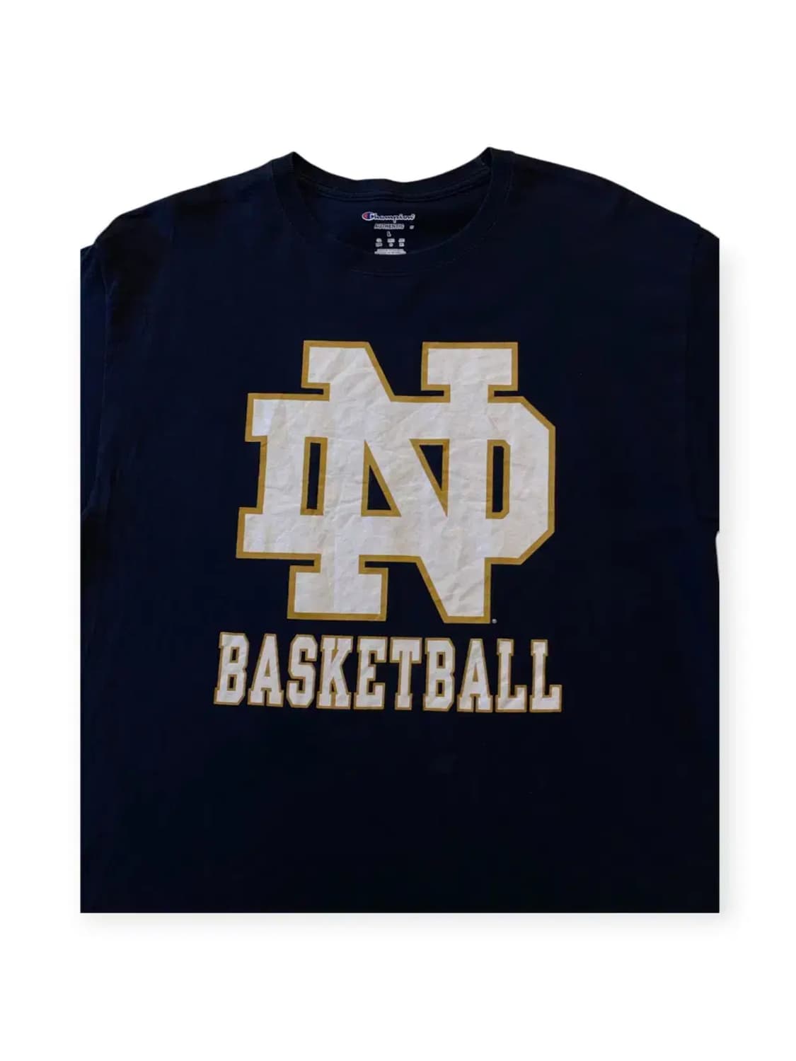 챔피온 반팔 티셔츠 (Man L) AA0326 상품이미지4