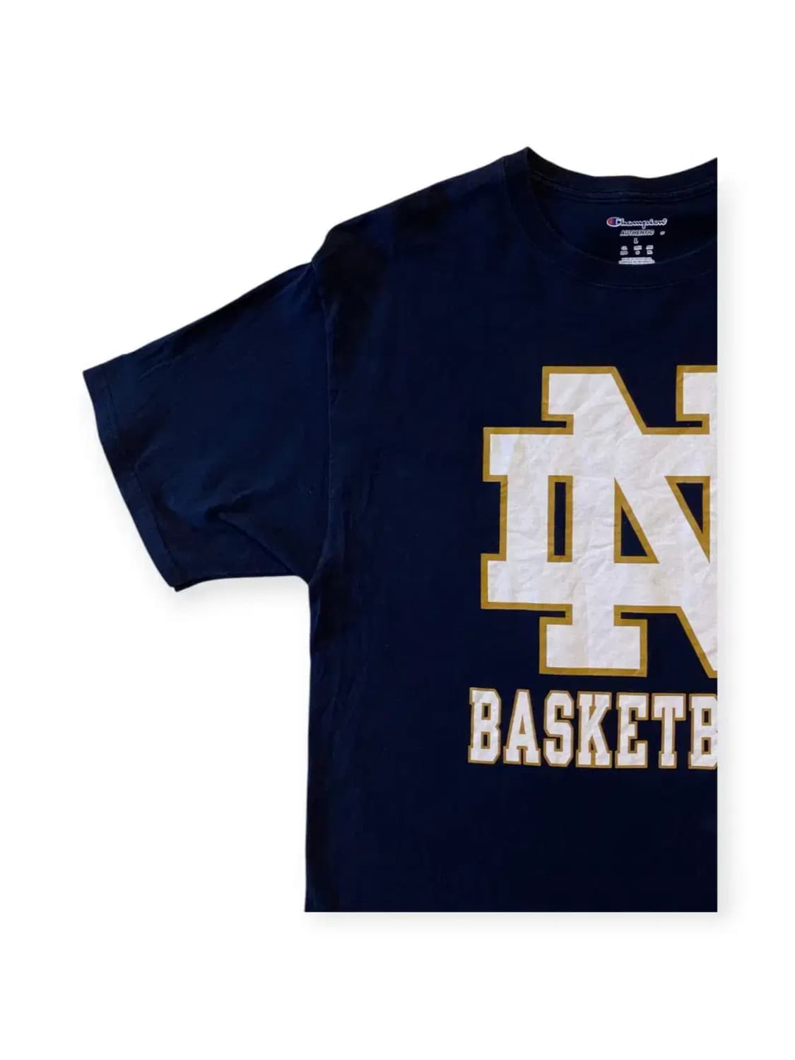 챔피온 반팔 티셔츠 (Man L) AA0326 상품이미지6