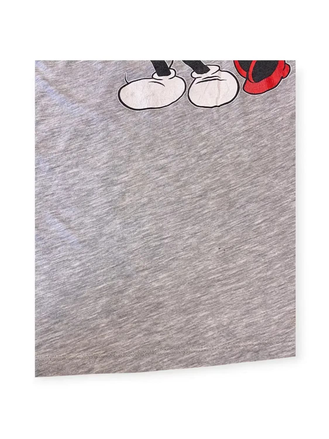 디즈니 반팔 티셔츠 (Woman XL) AA0325 상품이미지9