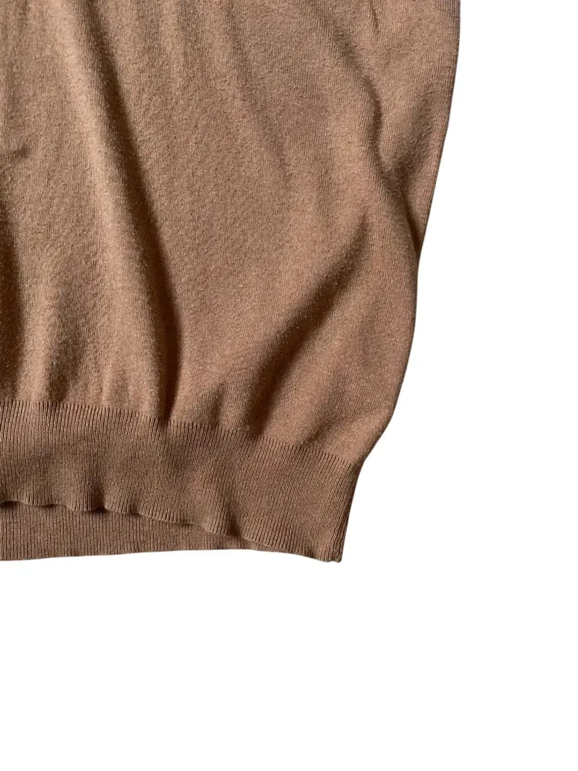 폴로 랄프로렌 니트 베스트 (Man M) AB0412 상품이미지6