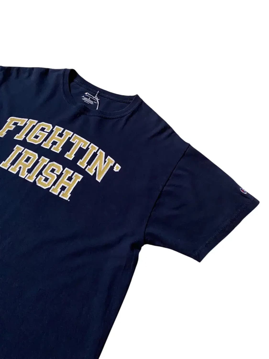 챔피온 1/2 티셔츠 (Man L) AB0411 상품이미지4