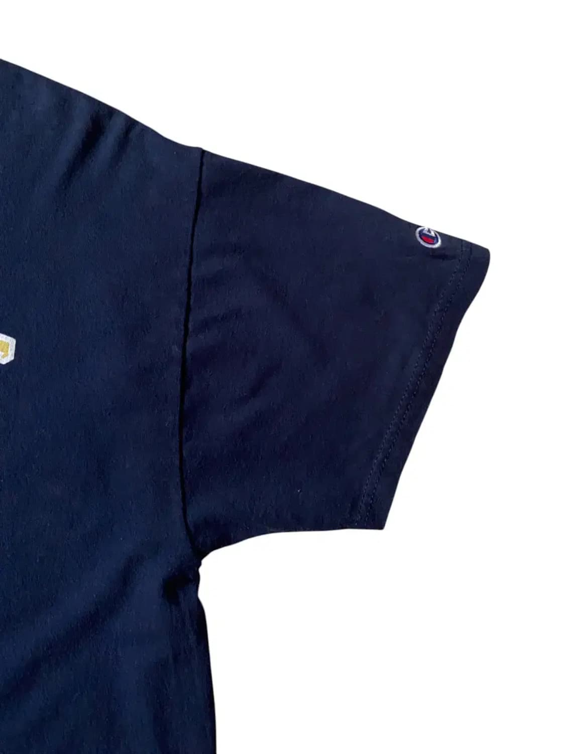 챔피온 1/2 티셔츠 (Man L) AB0411 상품이미지5