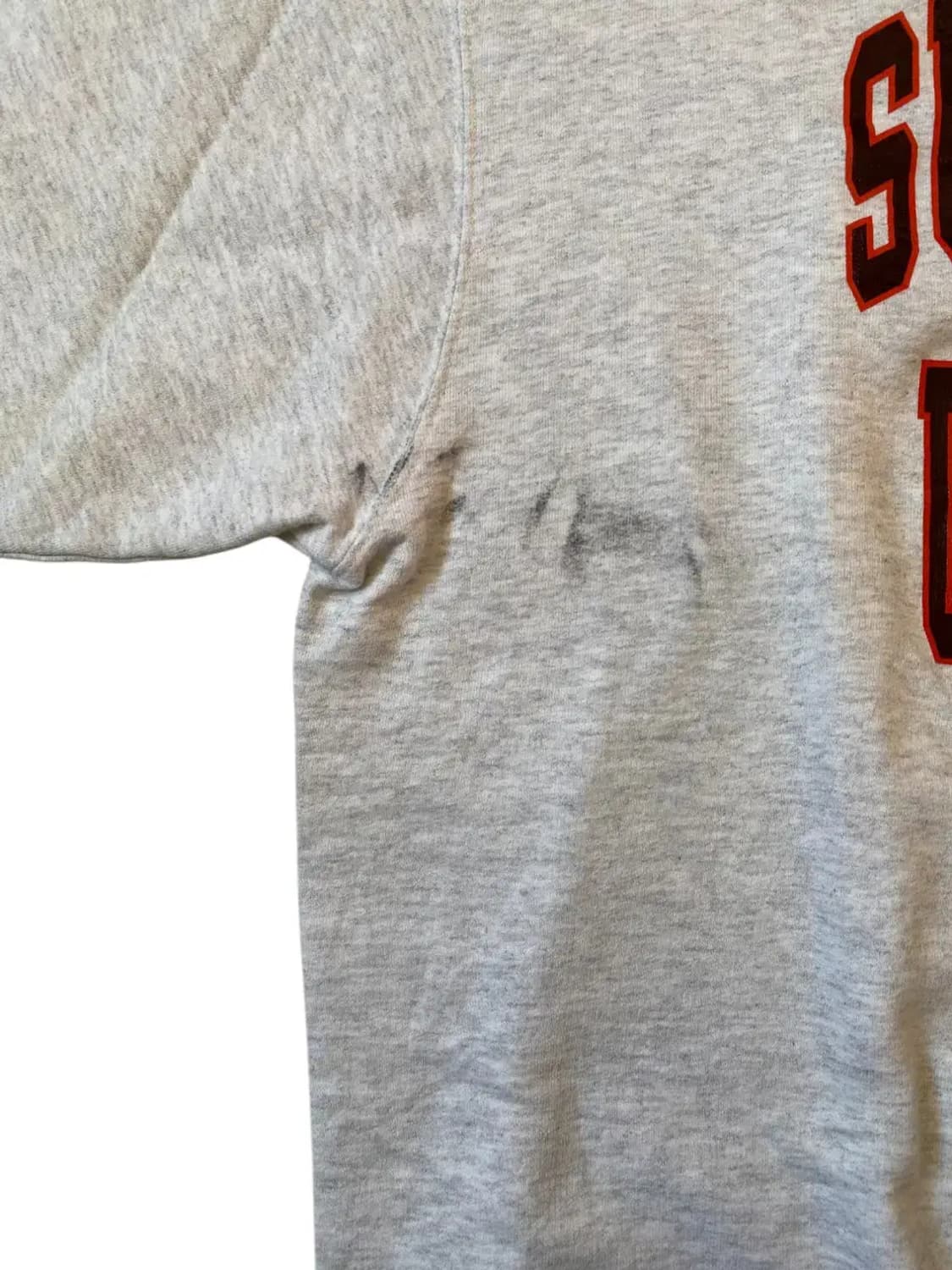 챔피온 맨투맨 (Man XL) AB0415 상품이미지3