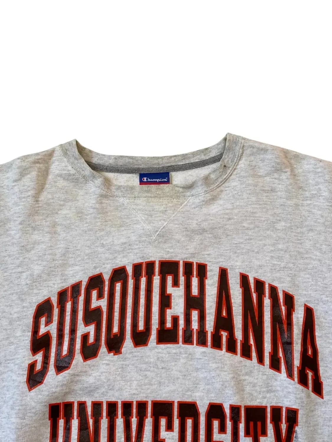 챔피온 맨투맨 (Man XL) AB0415 상품이미지4