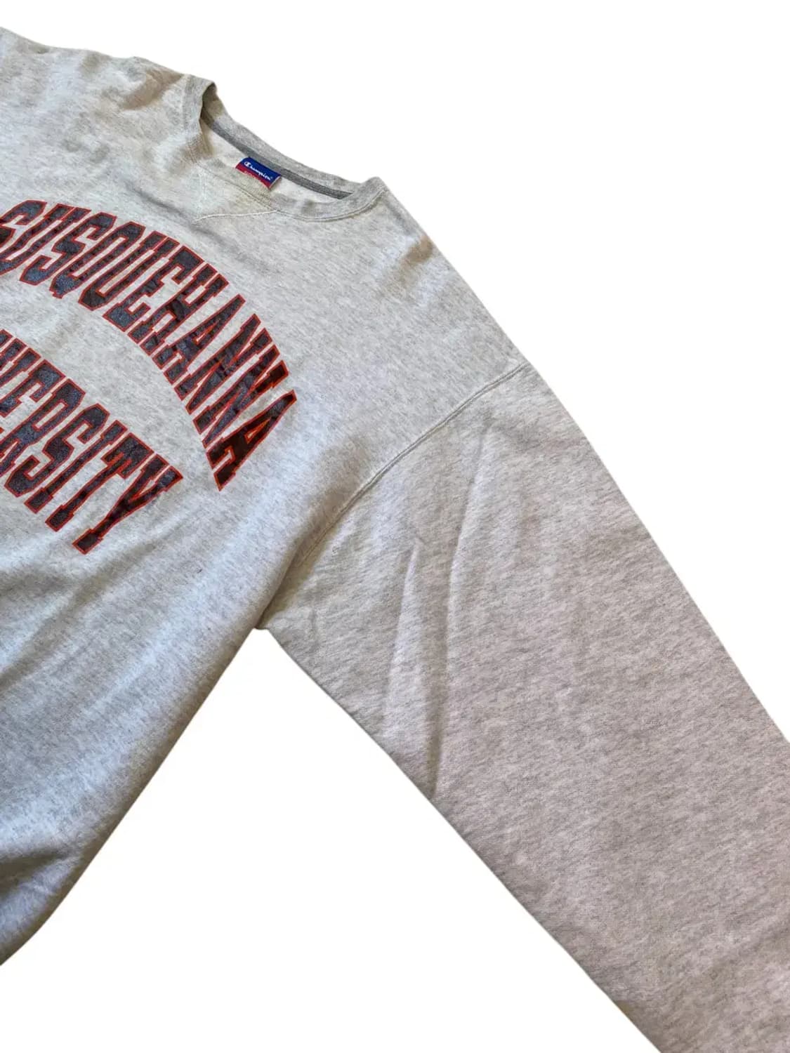 챔피온 맨투맨 (Man XL) AB0415 상품이미지5