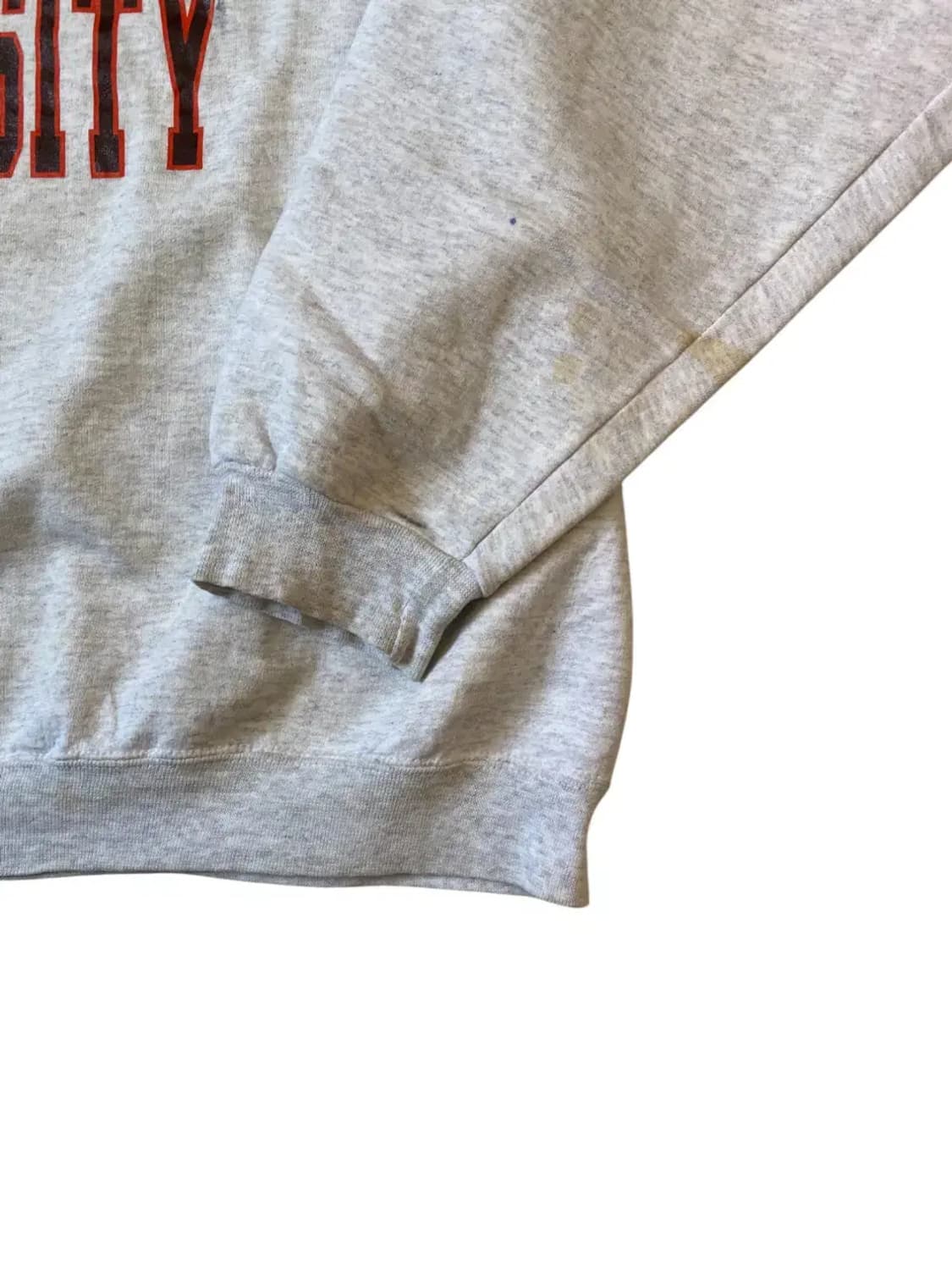 챔피온 맨투맨 (Man XL) AB0415 상품이미지6