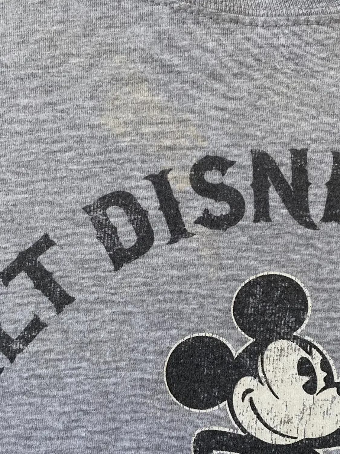 디즈니 롱슬리브 (Man L) AB0437 상품이미지7