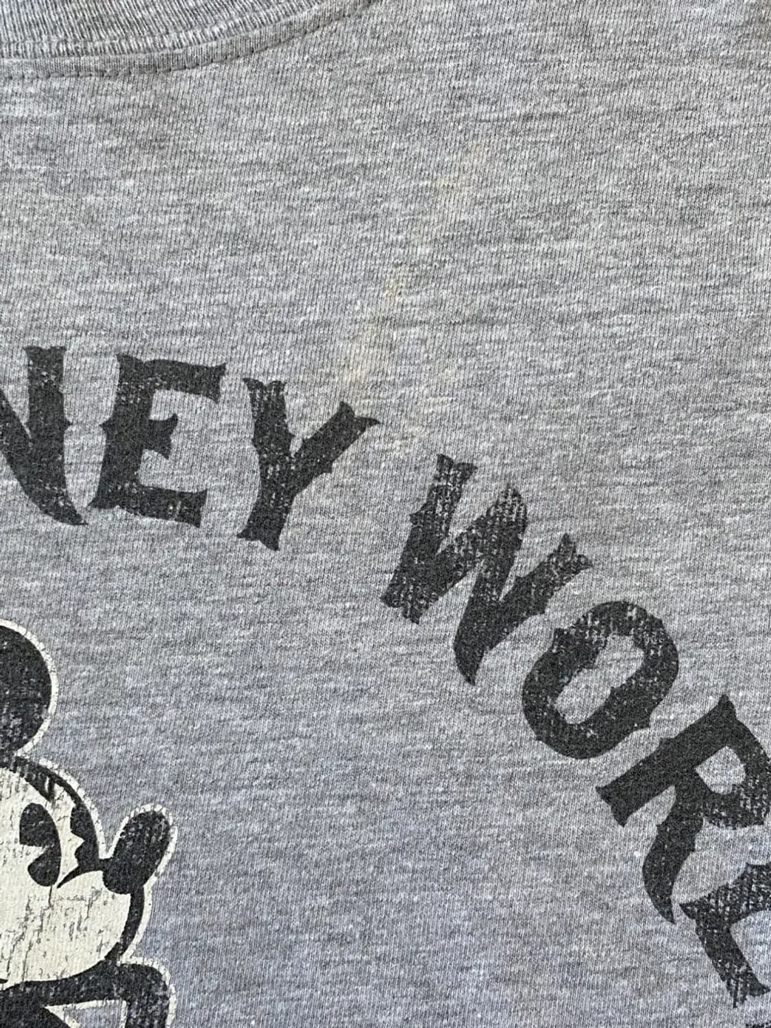 디즈니 롱슬리브 (Man L) AB0437 상품이미지8