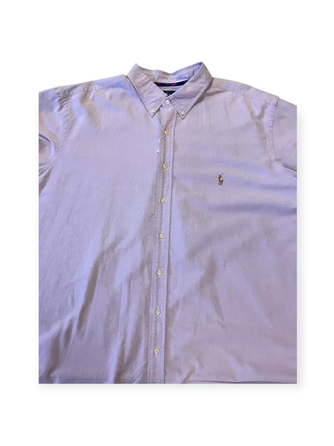 폴로랄프로렌 셔츠 (Man 2XL) AA0342 상품이미지4