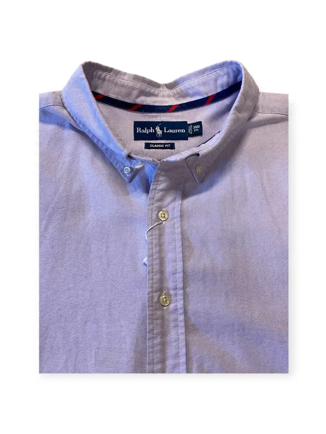 폴로랄프로렌 셔츠 (Man 2XL) AA0342 상품이미지5