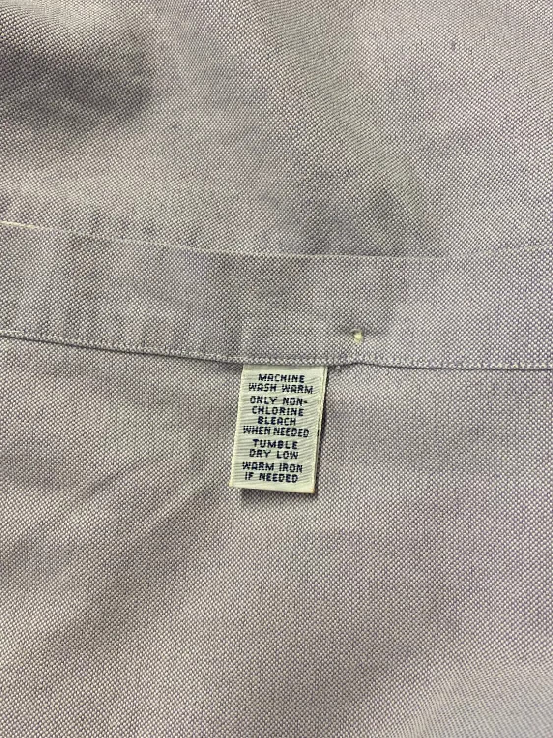 폴로랄프로렌 셔츠 (Man 2XL) AA0342 상품이미지7