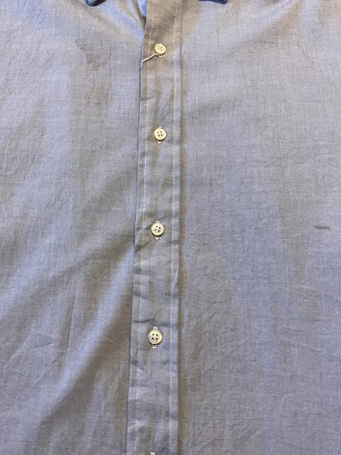 폴로랄프로렌 셔츠 (Man 2XL) AA0341 상품이미지10