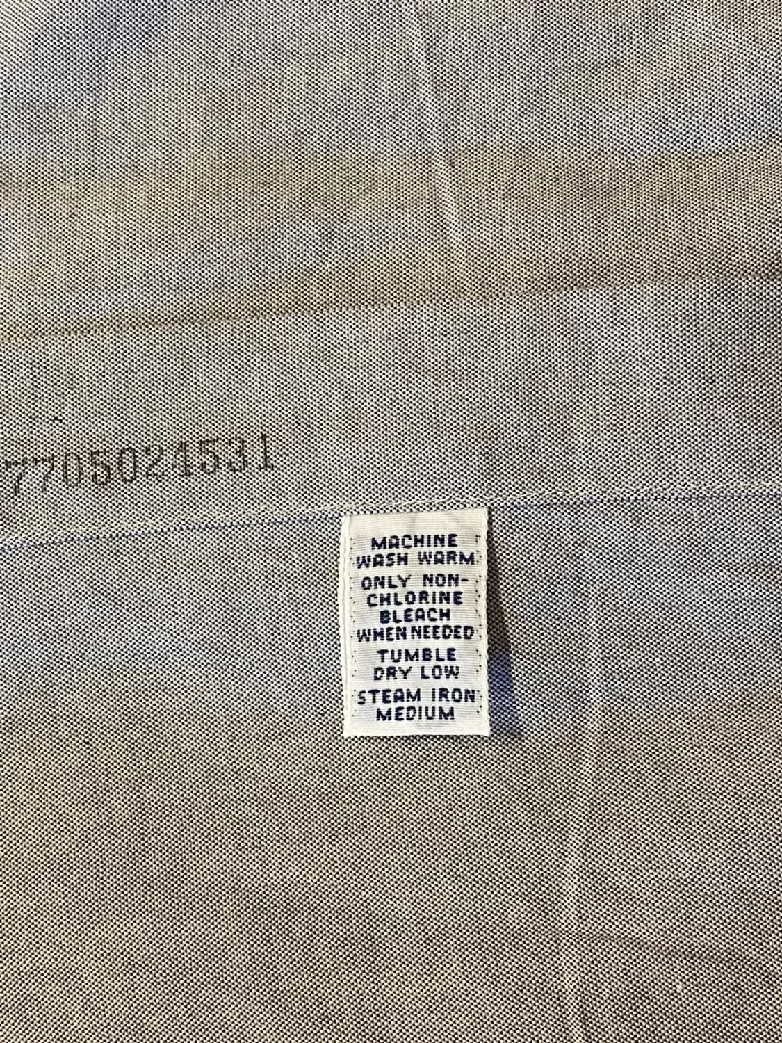 폴로랄프로렌 셔츠 (Man 2XL) AA0341 상품이미지7