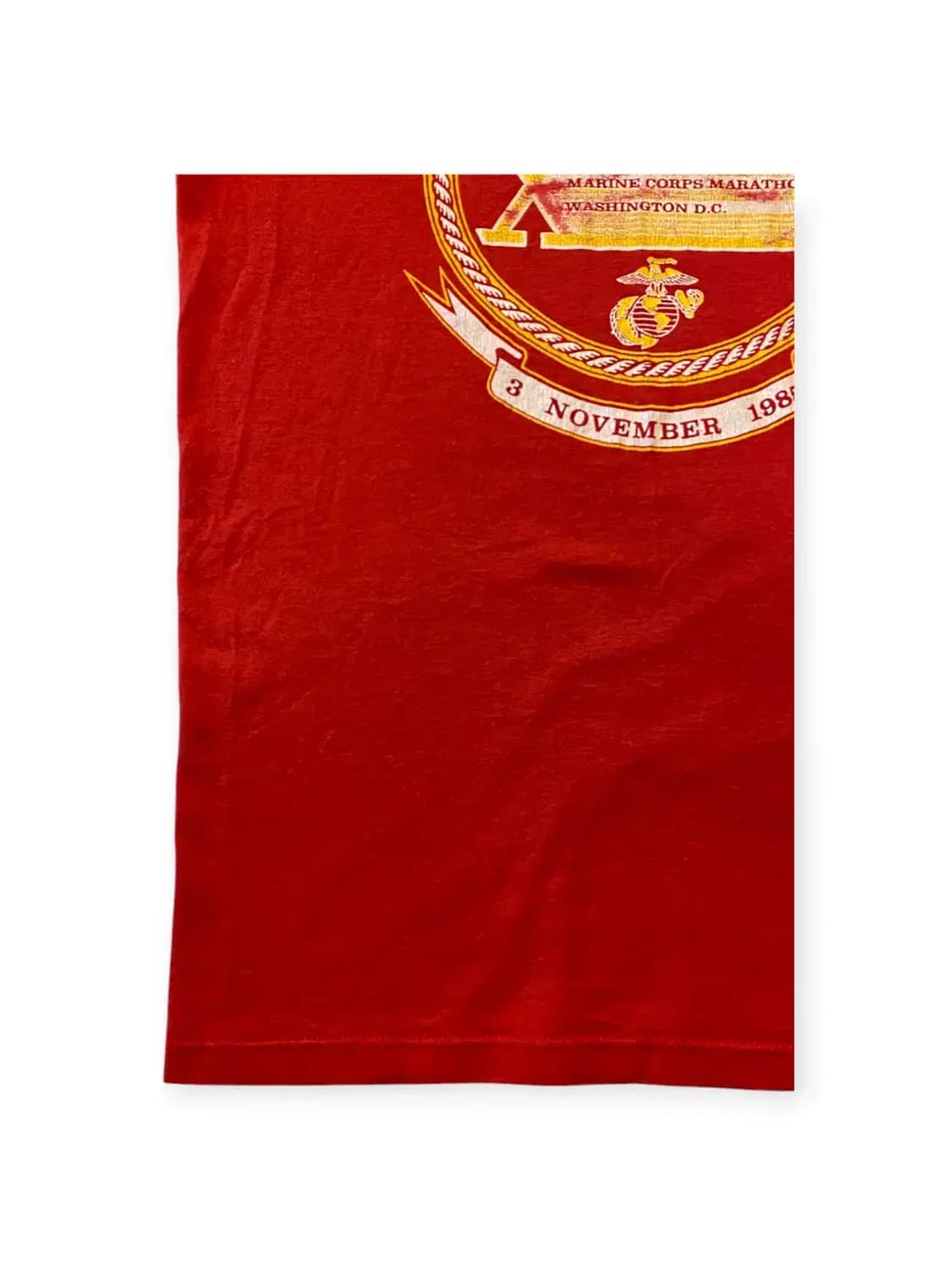 반팔 티셔츠 Made in USA, 50 / 50 (Man M) AA03 상품이미지6