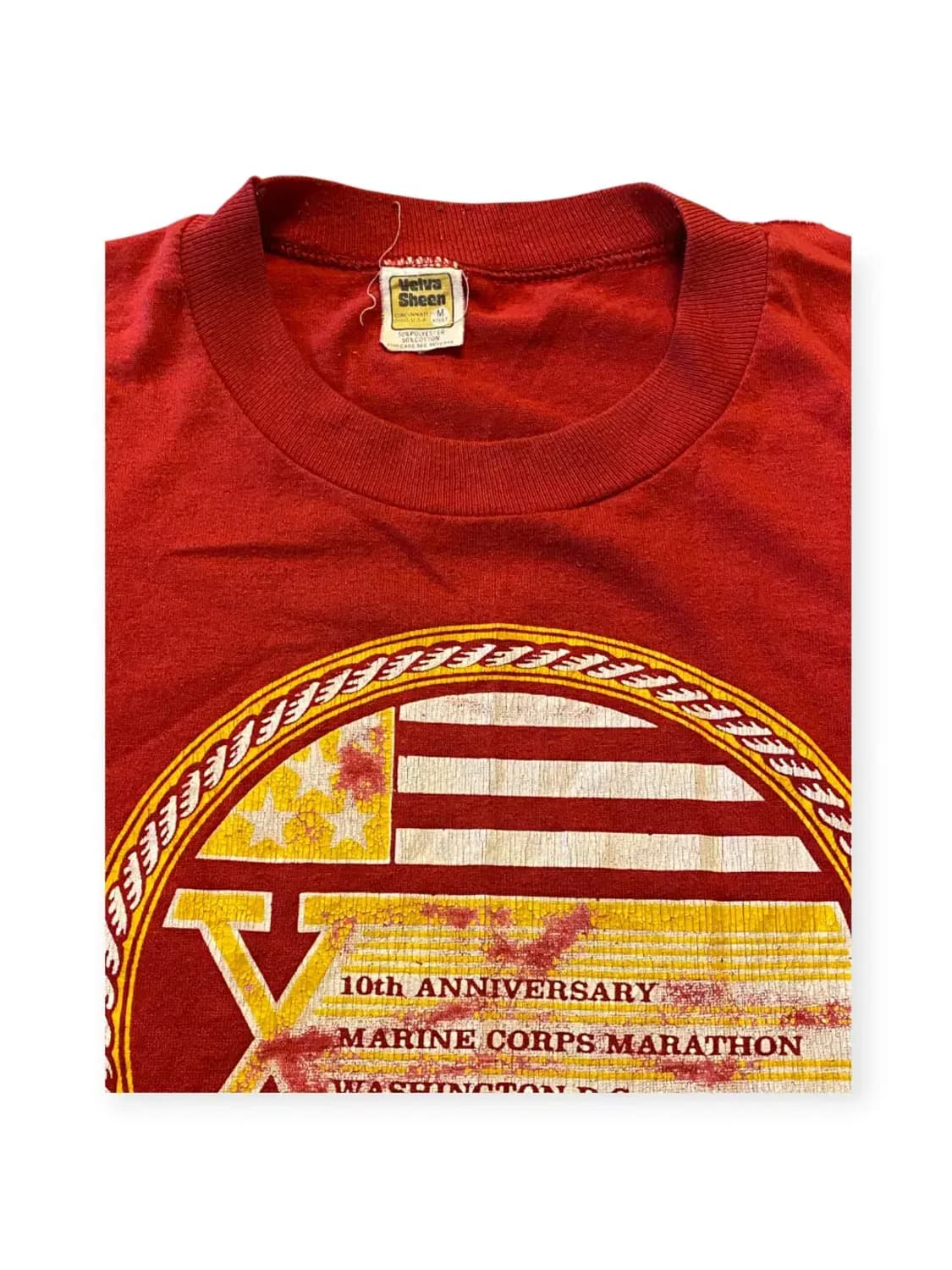 반팔 티셔츠 Made in USA, 50 / 50 (Man M) AA03 상품이미지7