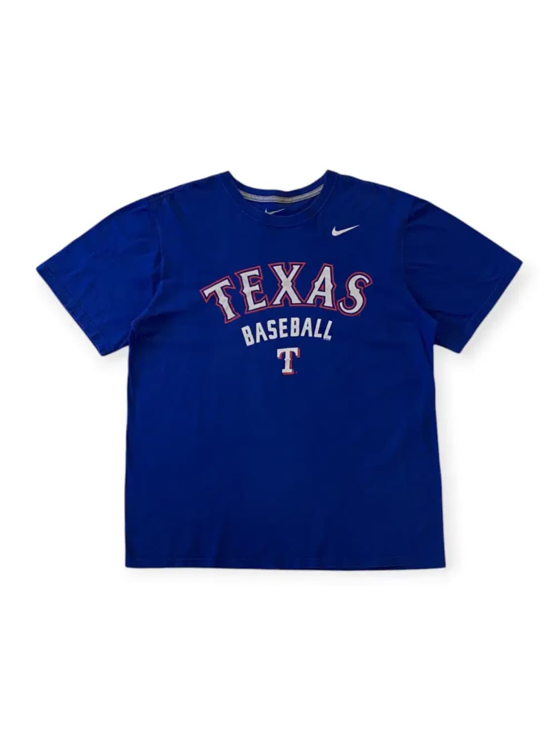 나이키 반팔 티셔츠 (Man XL) AA0337 상품이미지2