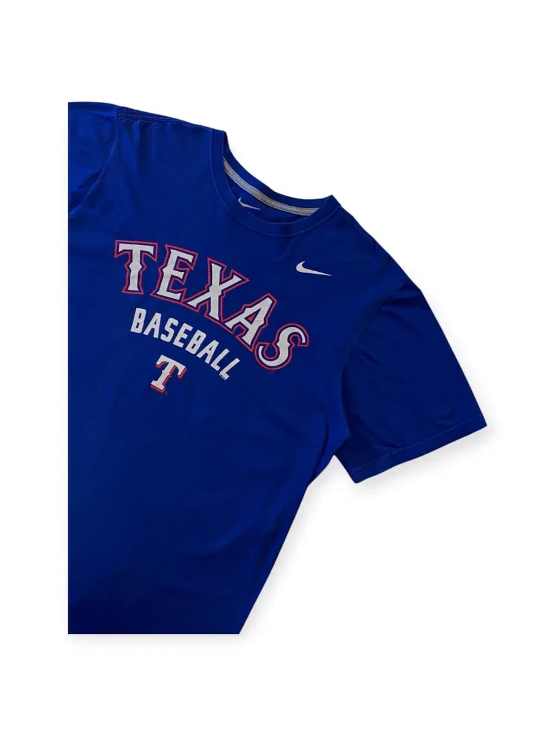 나이키 반팔 티셔츠 (Man XL) AA0337 상품이미지3