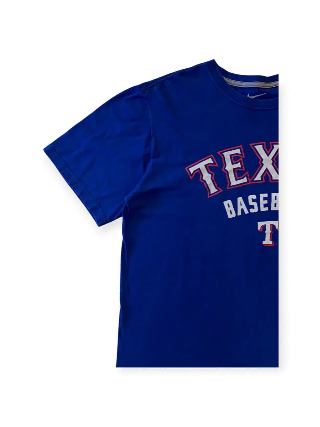 나이키 반팔 티셔츠 (Man XL) AA0337 상품이미지6